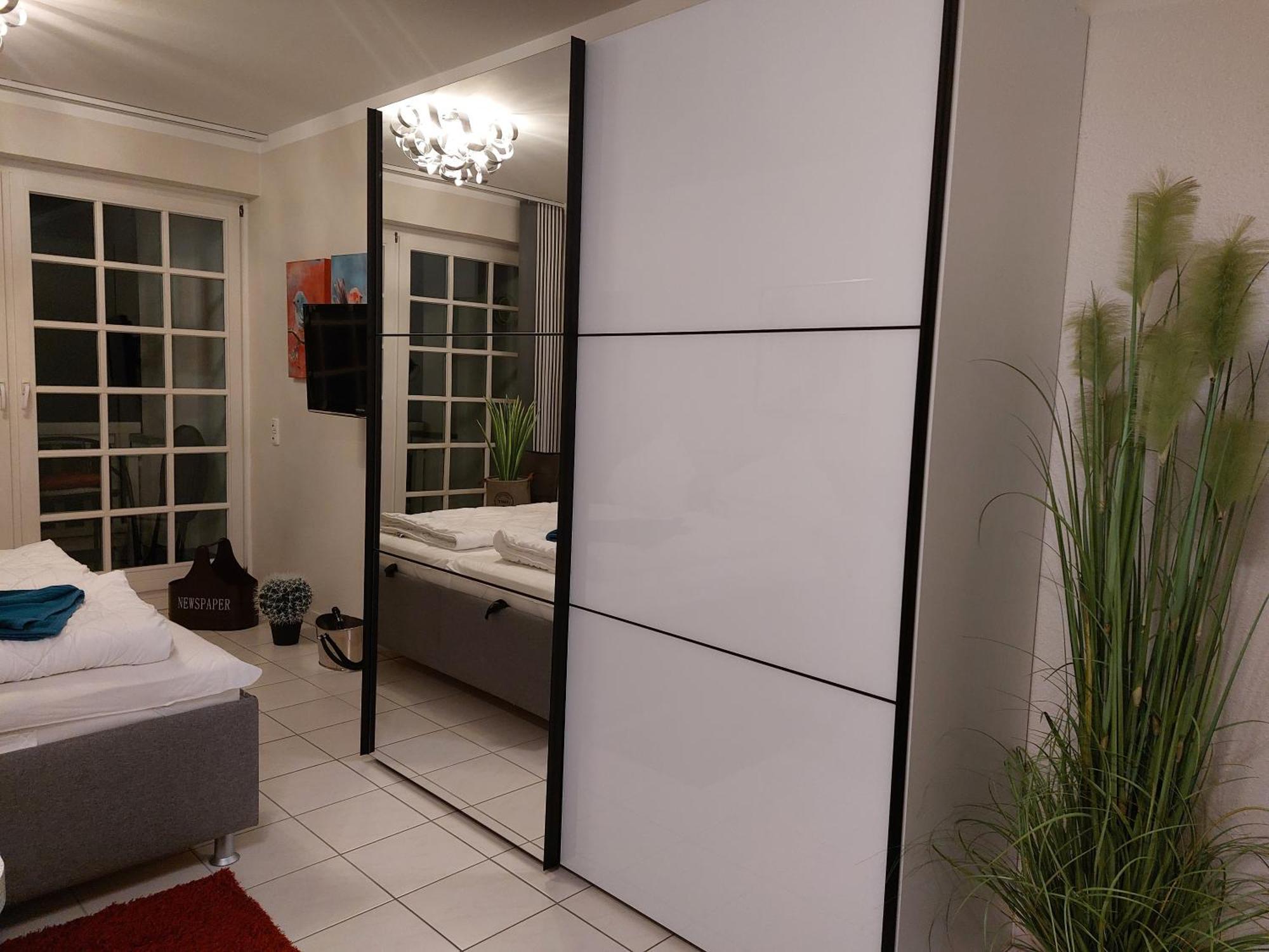 Ferienapartment Haus Baltic 1Og09 Sellin (Rugen) Exterior foto